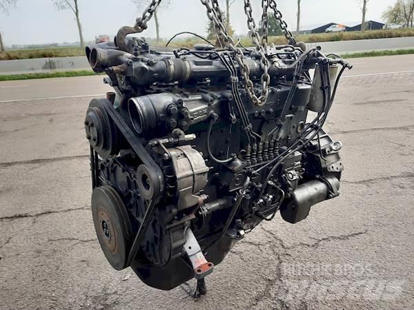 DAF WS315 Motorji