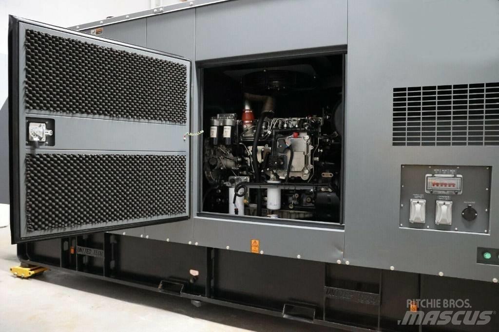 Perkins UTP 232-P3 Dizelski agregati