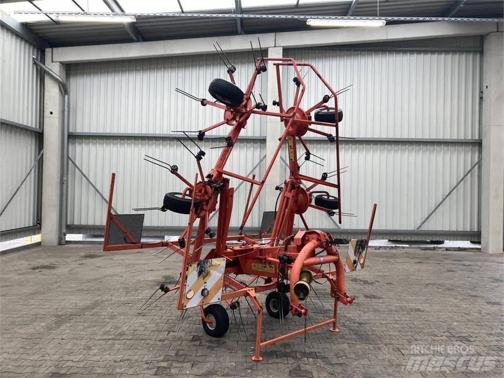 Kuhn GF 6301 MH Kmetijstvo - drugo