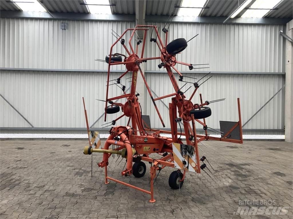 Kuhn GF 6301 MH Kmetijstvo - drugo