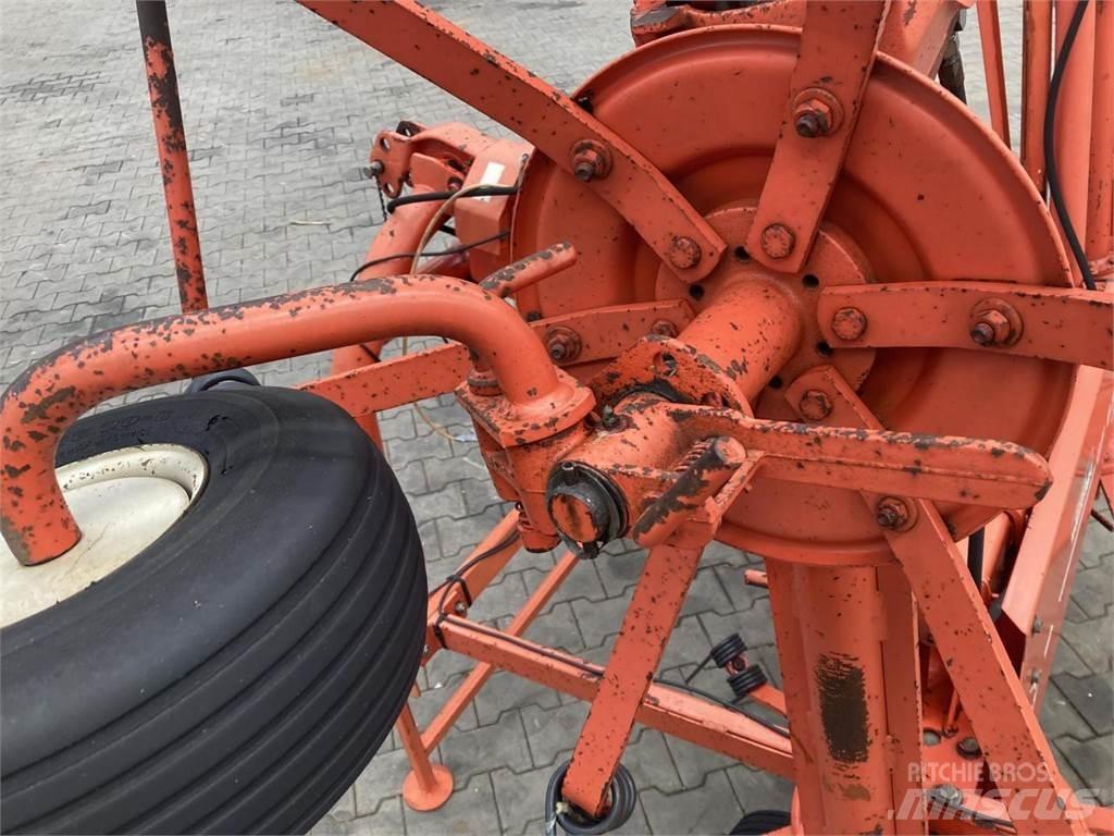 Kuhn GF 6301 MH Kmetijstvo - drugo