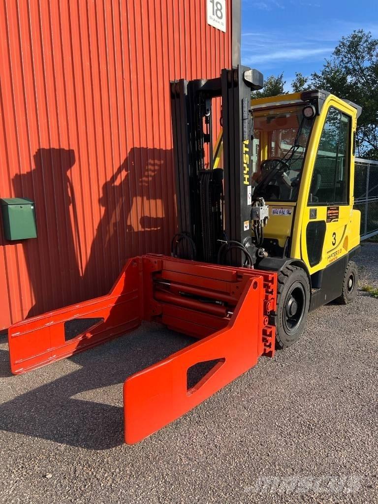 Hyster H 3.00 FT Dizelski viličarji
