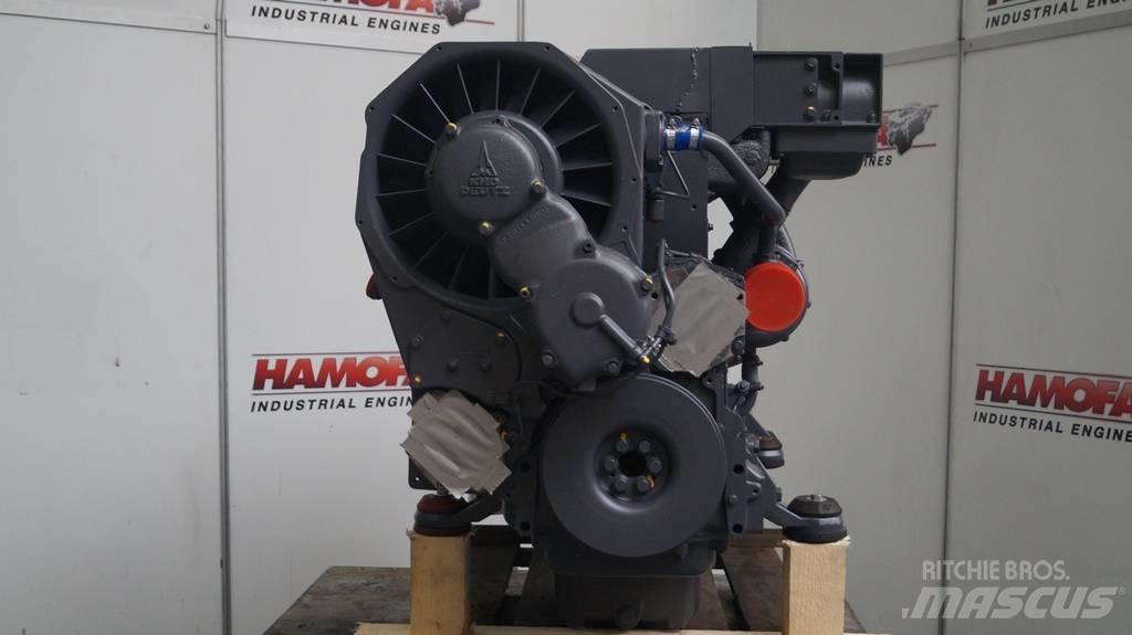 Deutz BF6L513RC Motorji
