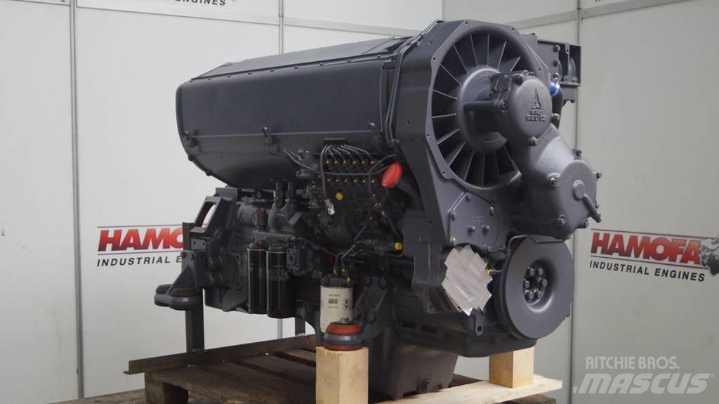 Deutz BF6L513RC Motorji