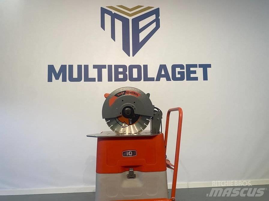  iQ Power iQ360XR Žage za kamen in beton
