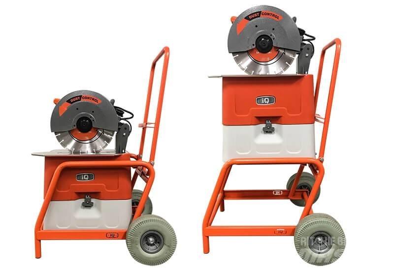  iQ Power iQ360XR Žage za kamen in beton