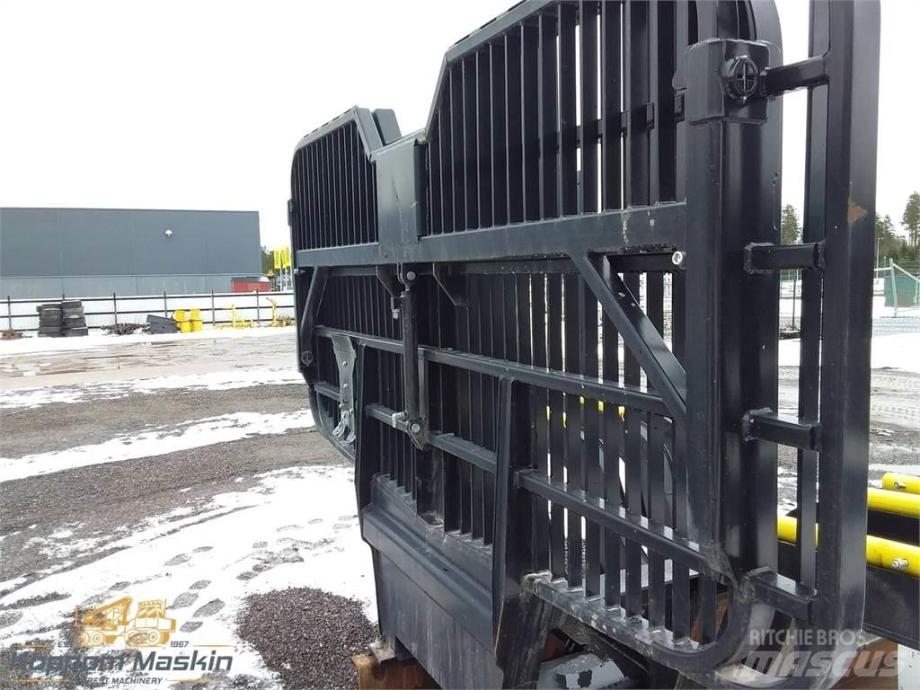 John Deere 1910e Druge komponente