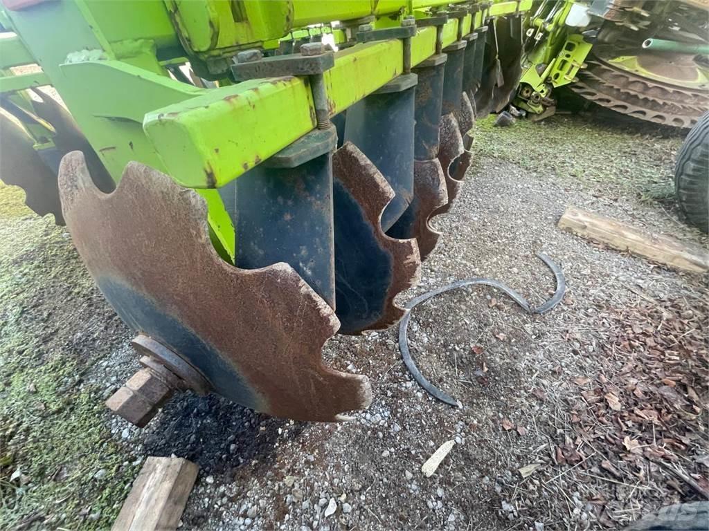  Mohn DS 6150 X Kolutne brane