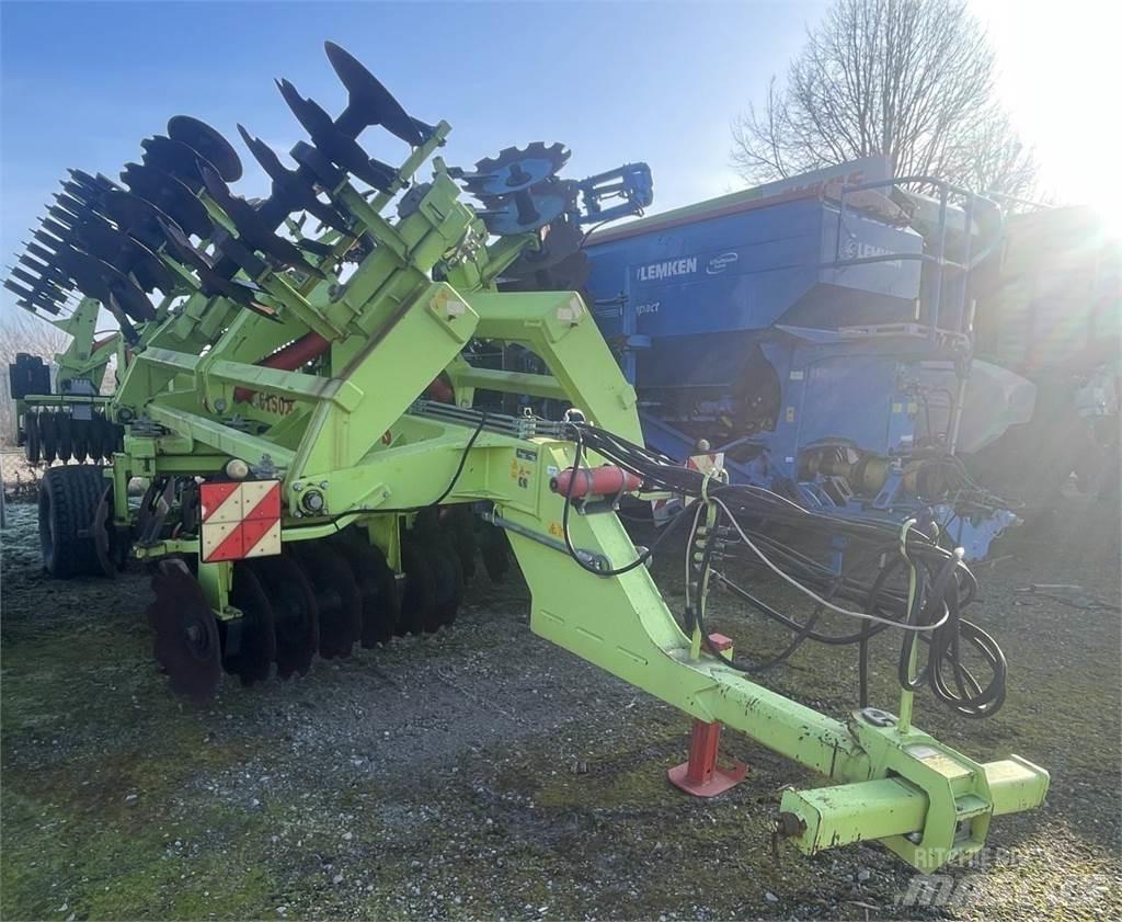  Mohn DS 6150 X Kolutne brane