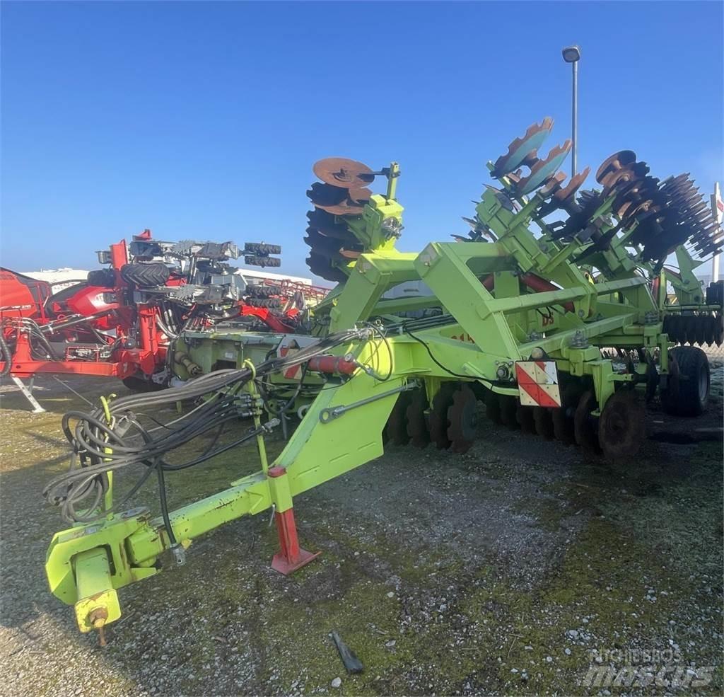  Mohn DS 6150 X Kolutne brane
