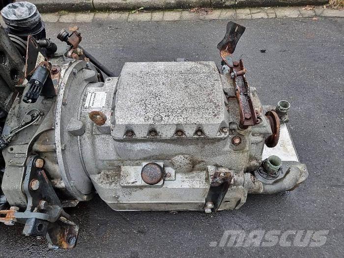  Transmission 854.5 Transport - drugo