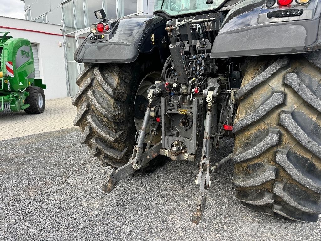 Valtra S 394 Traktorji