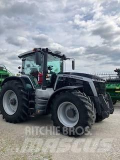 Massey Ferguson 8 S Traktorji