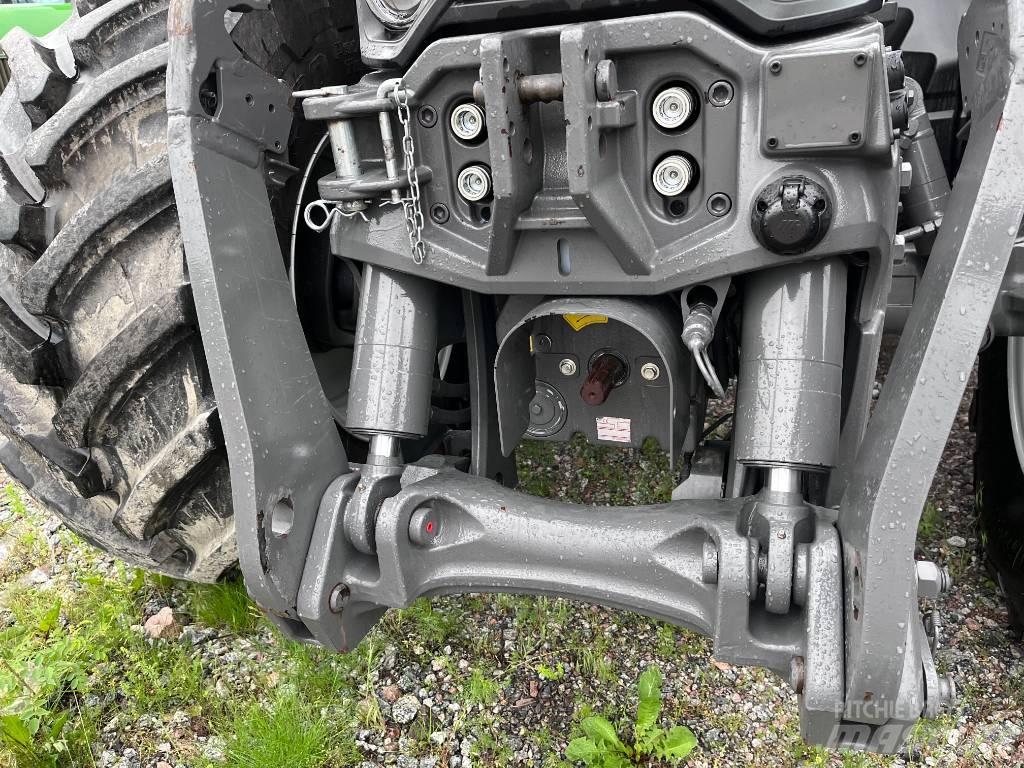 Massey Ferguson 8 S Traktorji