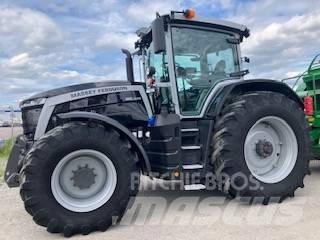 Massey Ferguson 8 S Traktorji