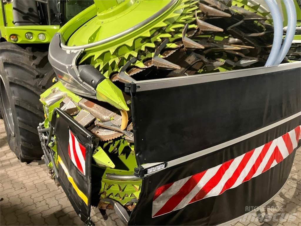 CLAAS JAGUAR 980 Kombajni za krmo