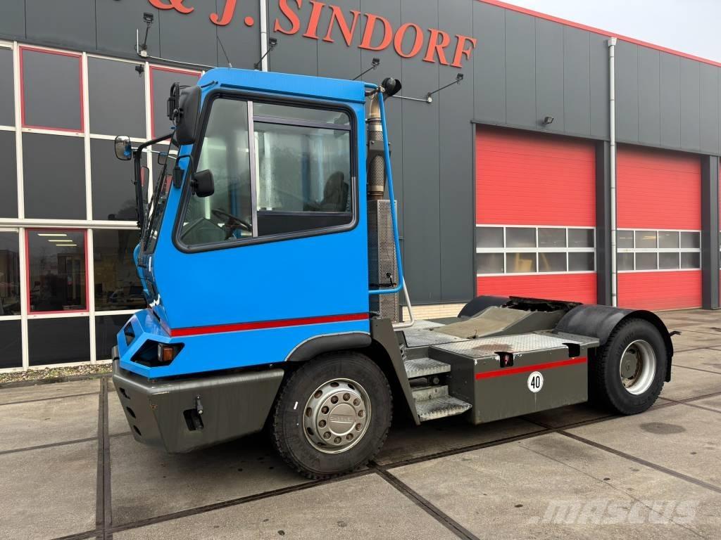 Terberg YT 182 Terminalni vlačilci