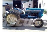 Ford 3600 tractor Traktorji