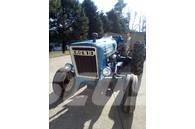 Ford 3600 tractor Traktorji