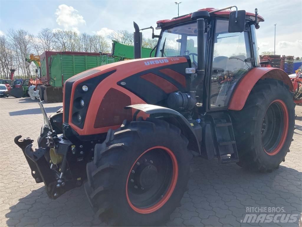 Ursus C-3150 Traktorji