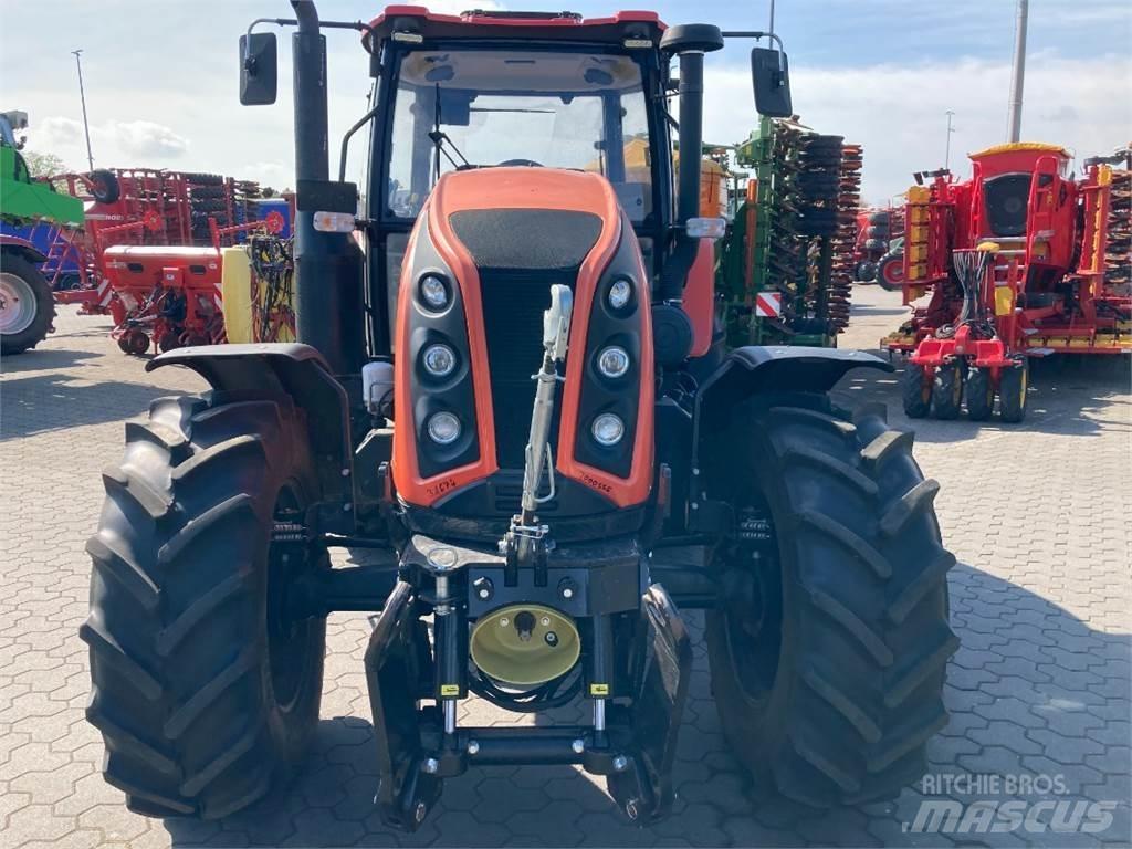 Ursus C-3150 Traktorji