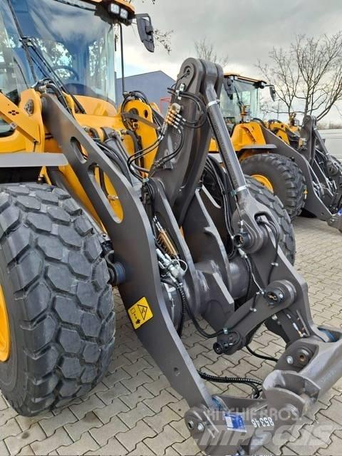 Volvo L 90 H2 Kolesni nakladalci