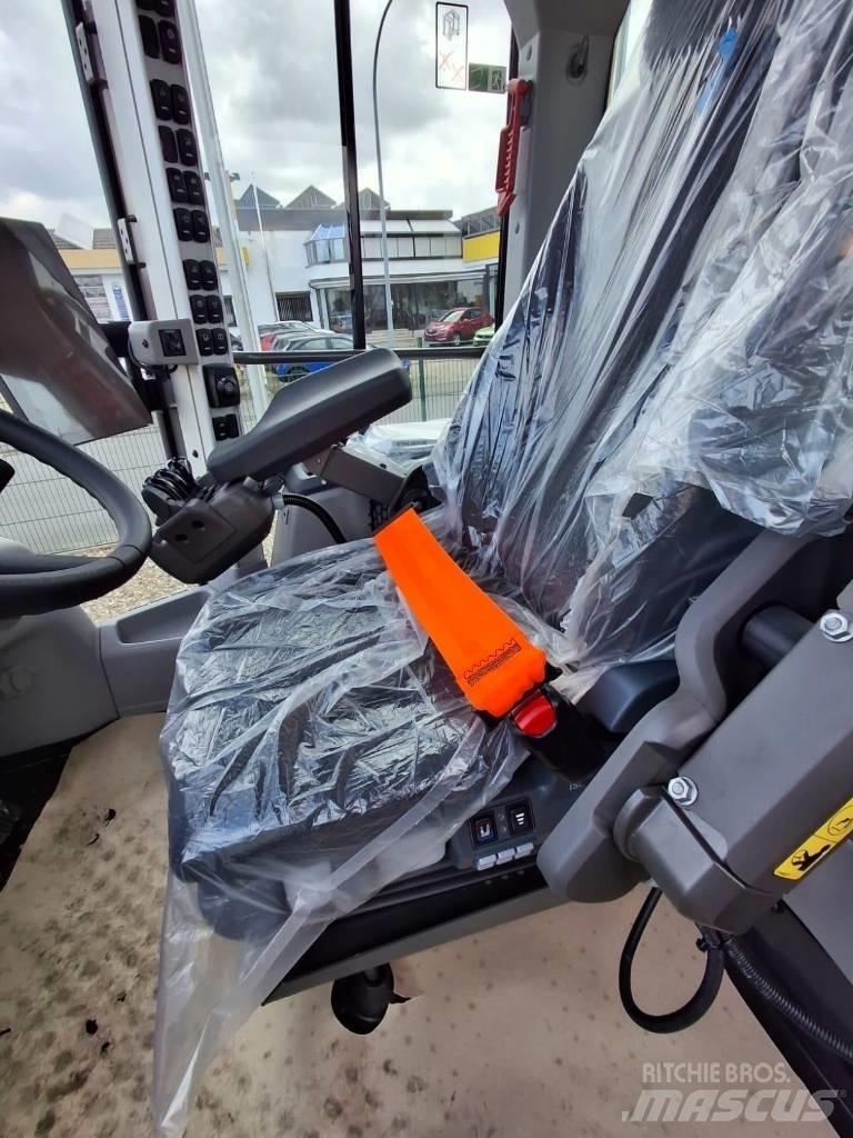 Volvo L 90 H2 Kolesni nakladalci