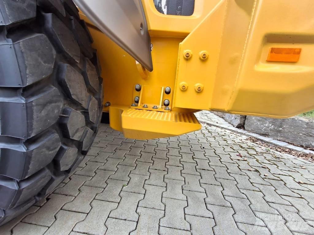 Volvo L 90 H2 Kolesni nakladalci
