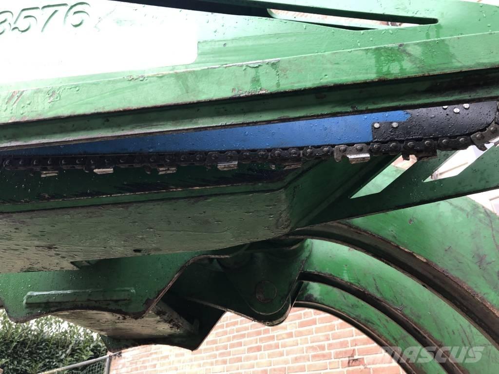  groeneveldt  822 Bagri