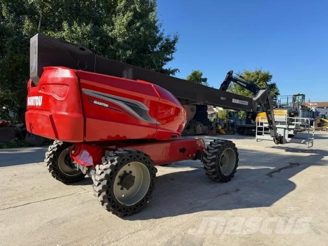 Manitou 280 ATJ Zglobne dvižne ploščadi