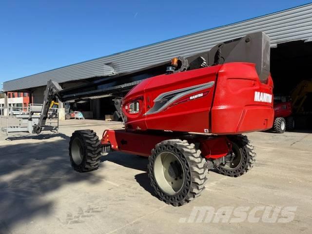 Manitou 280 ATJ Zglobne dvižne ploščadi
