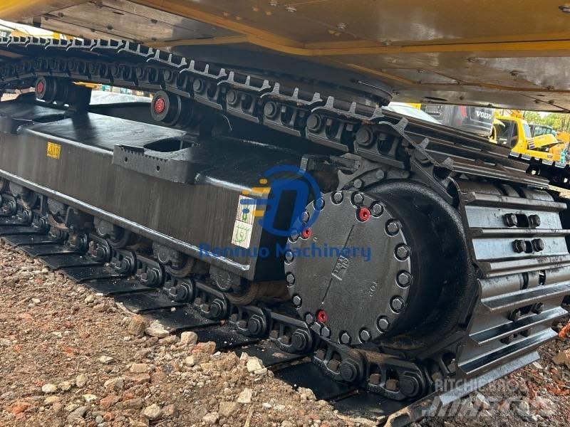 Komatsu PC200-8MO Bagri goseničarji