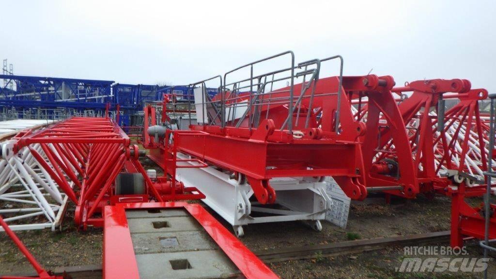 Potain MD 265 J10 Stolpni žerjavi