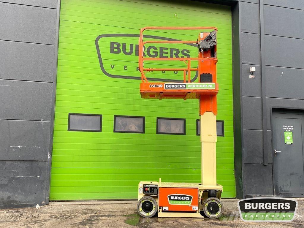 JLG 1230ES Druga dvigala in dvižne ploščadi