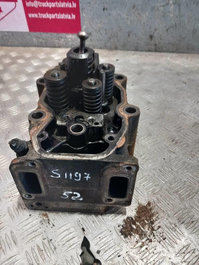 Scania P420 1540323 Motorji