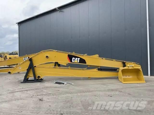 CAT 320D 15m Set Nakladalne žlice