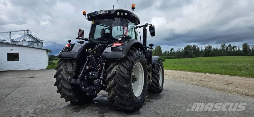 Valtra S 394 Traktorji