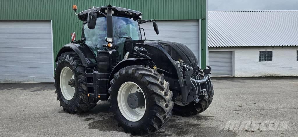 Valtra S 394 Traktorji
