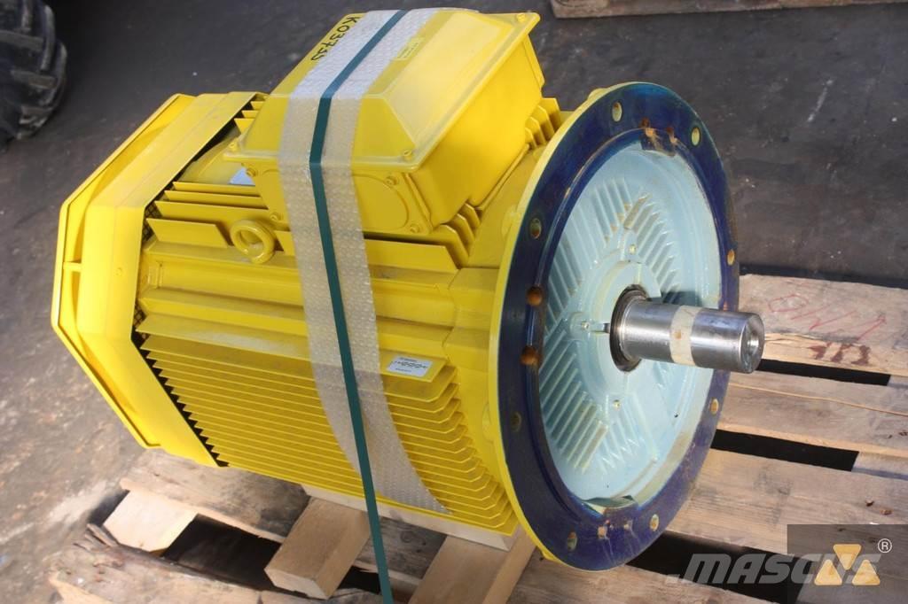 ABB 55KW Motorji