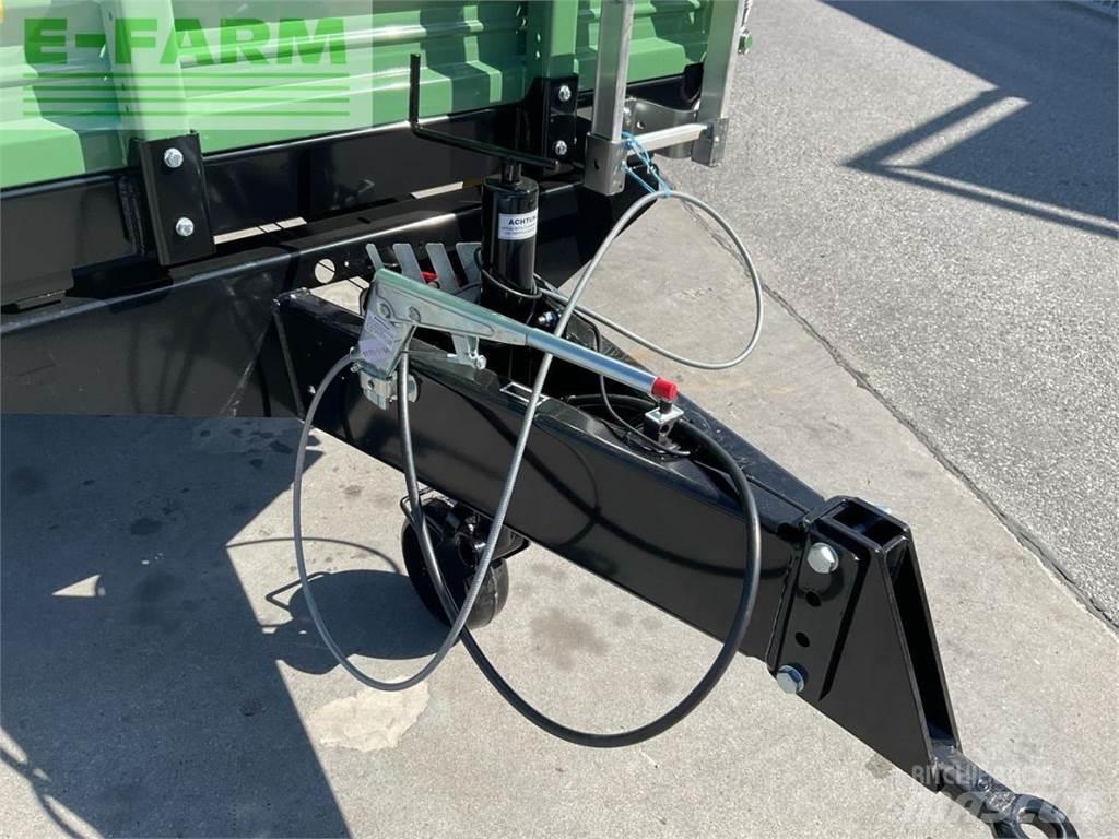 Brantner E 6535 Prikolica za splošno rabo