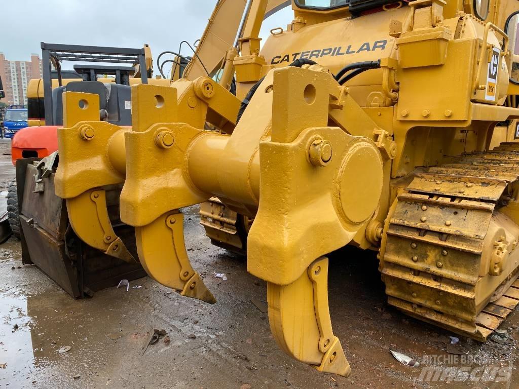 CAT D 8 K Buldožerji goseničarji