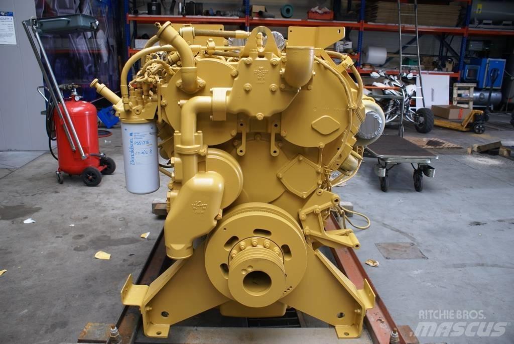 CAT C32 Motorji