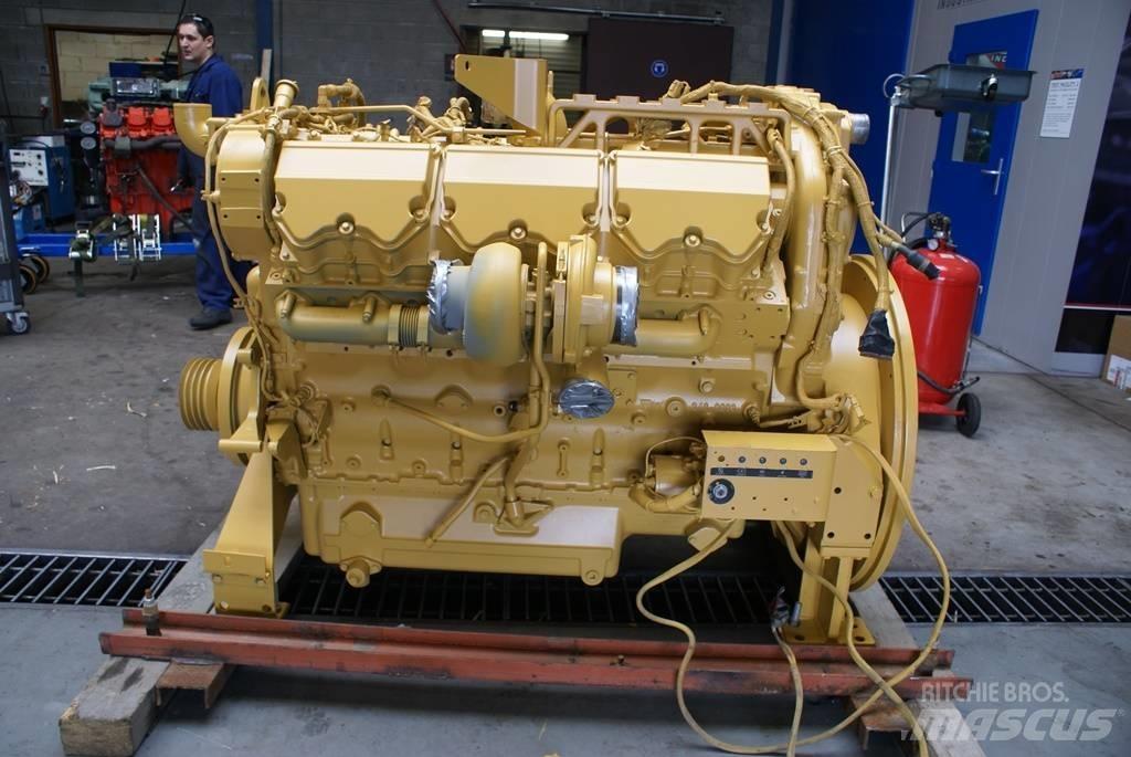 CAT C32 Motorji