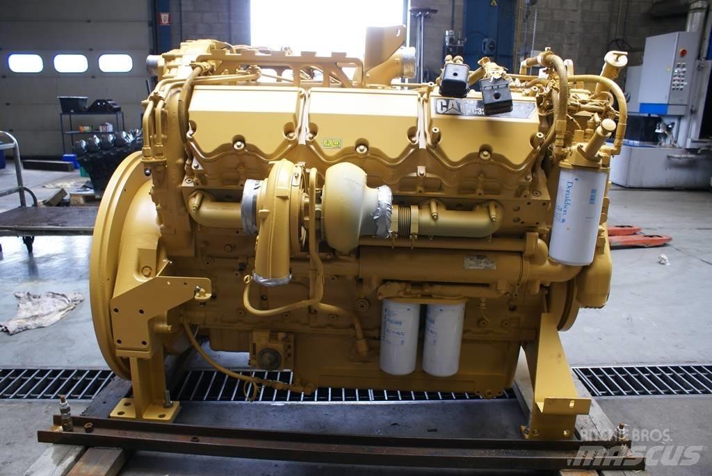 CAT C32 Motorji