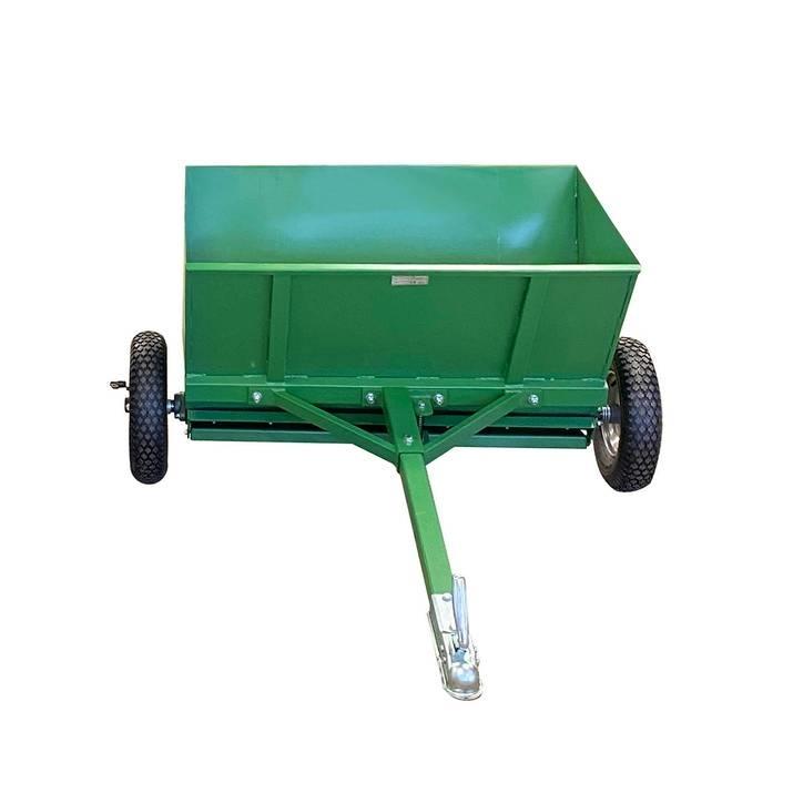 Kellfri Sandspridare Trosilci peska in soli