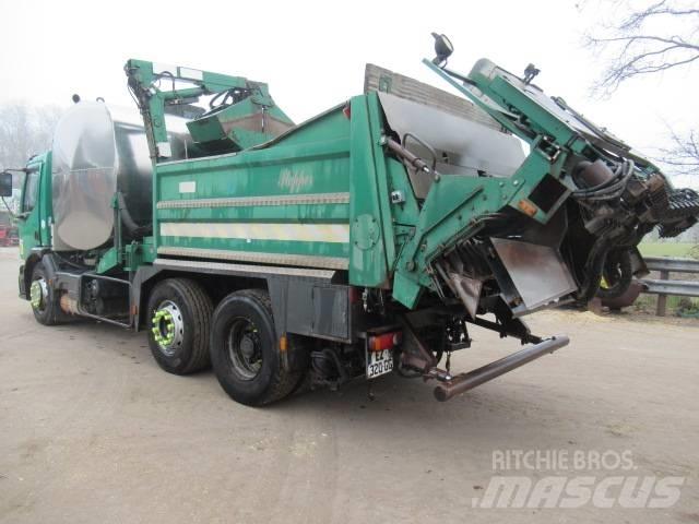 Renault Premium 300 Škropilnice za bitumen