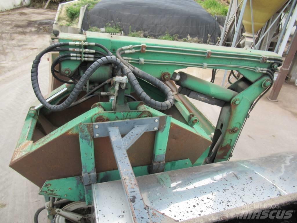 Renault Premium 300 Škropilnice za bitumen