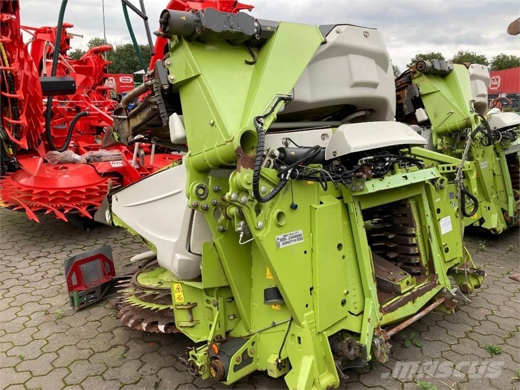 CLAAS Orbis 750 AC Kmetijstvo - drugo
