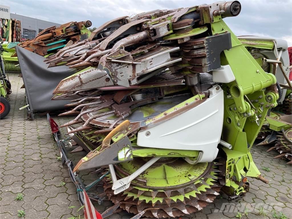 CLAAS Orbis 750 AC Kmetijstvo - drugo