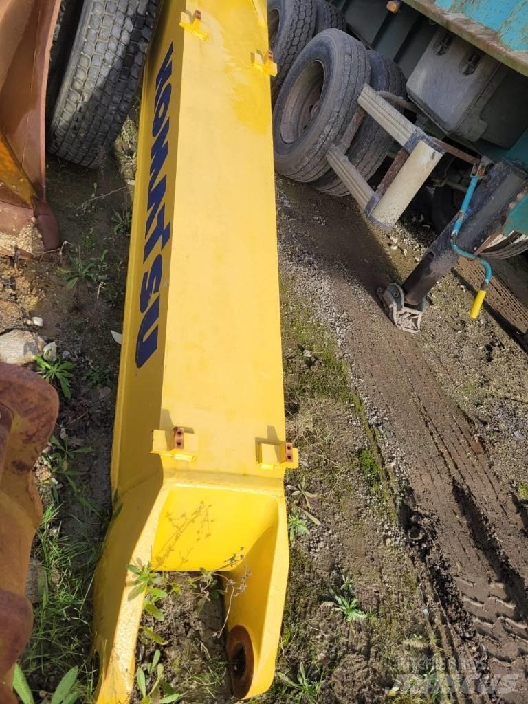 Komatsu PC170 Drugo